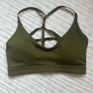 NWOT Nike Pro Dri-Fit Sports Bra